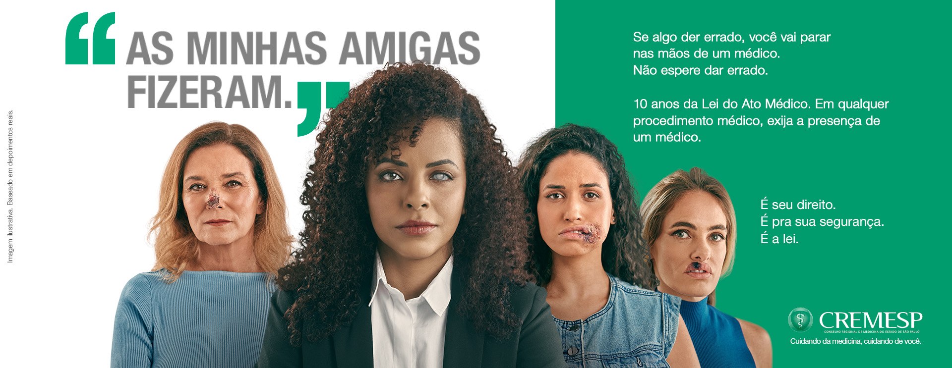 CREMESP: ATO MÉDICO